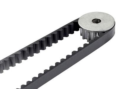 Belt-Drive-Opener Precision Door of Santa Maria | Garage Door Openers