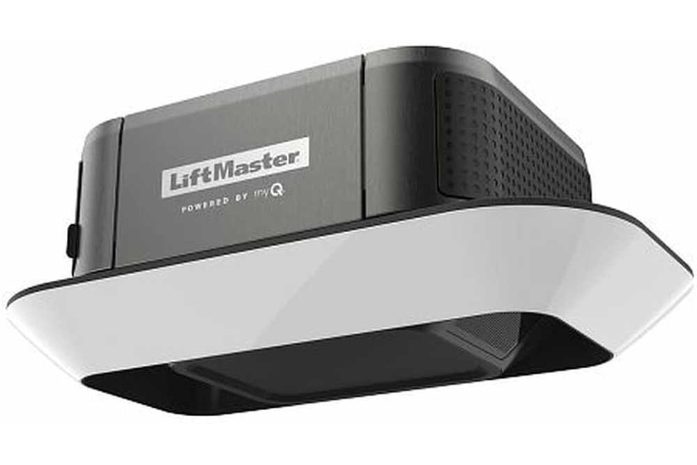 Liftmaster-87504-267-2 Precision Door of Santa Maria | Garage Door Openers