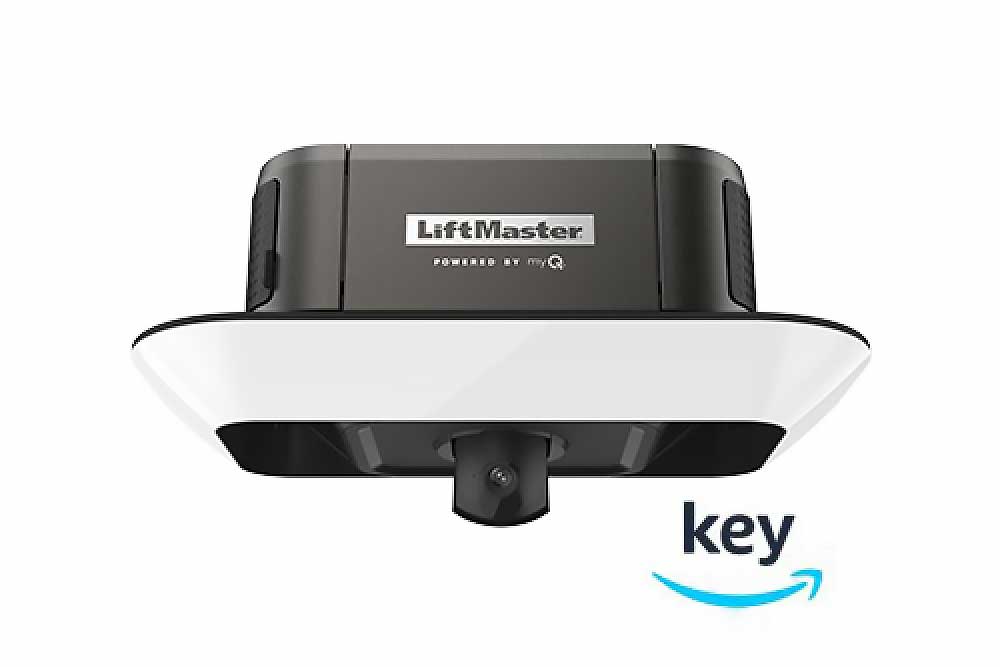 Liftmaster-87504-267 Precision Door of Santa Maria | Garage Door Openers