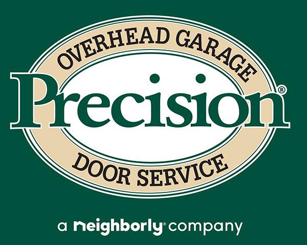 Garage Door Repair Service - Precision Door of Santa Maria