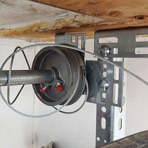 Garage Door Repair Service | Precision Door of Santa Maria