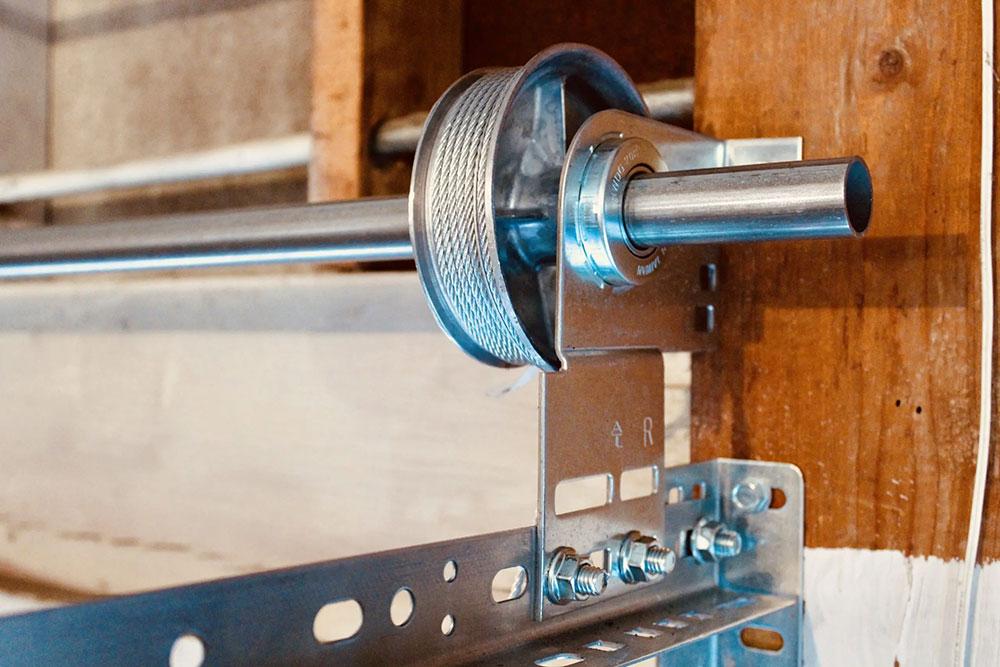 Precision Door of Santa Maria | Garage Door Repair