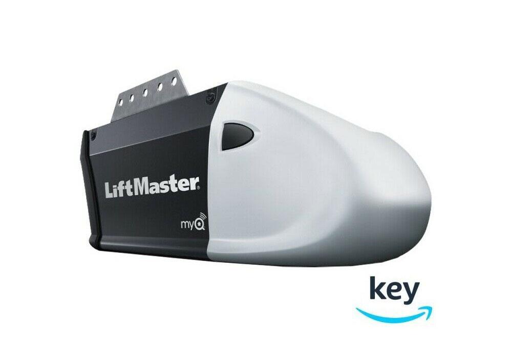 liftmaster-8165w-1 Precision Door of Santa Maria | Garage Door Openers