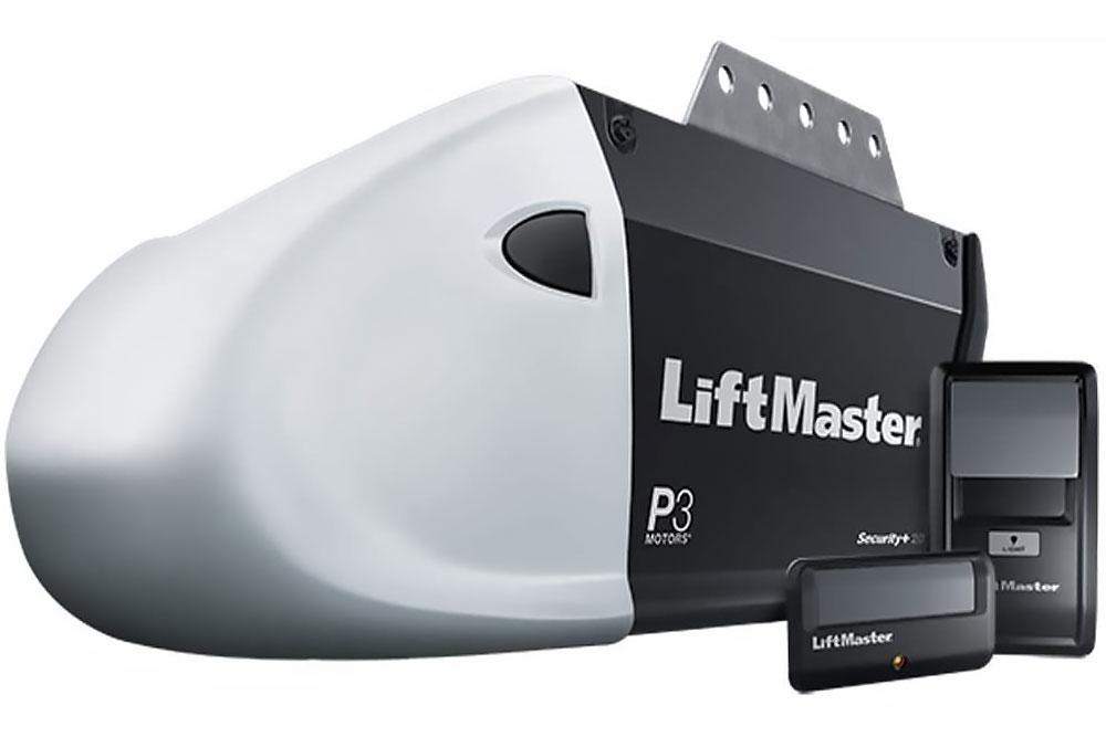 liftmaster-8165w-2 Precision Door of Santa Maria | Garage Door Openers