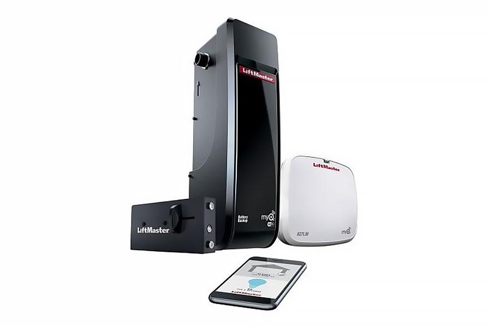 liftmaster-8500w-1 Precision Door of Santa Maria | Garage Door Openers