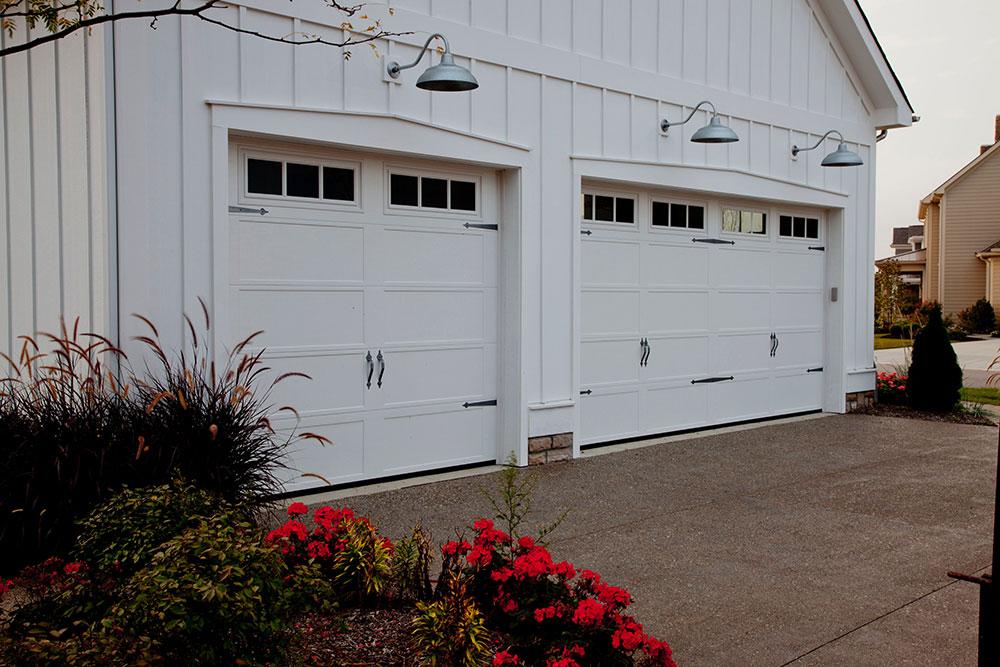 Precision Door of Santa Maria | Garage Door Repair