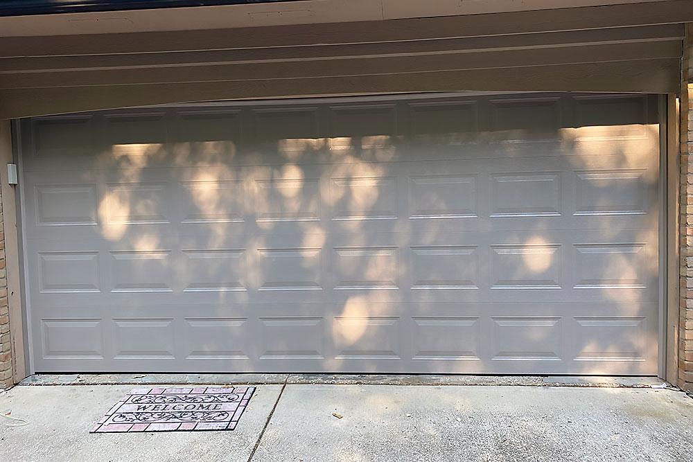 Precision Door of Santa Maria | Garage Door Repair