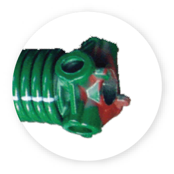 garage door parts