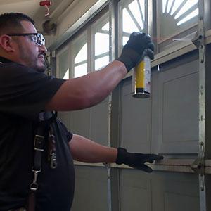 Garage Door Repair Service | Precision Door of Santa Maria
