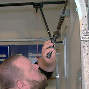 Garage Door Repair Service | Precision Door of Santa Maria