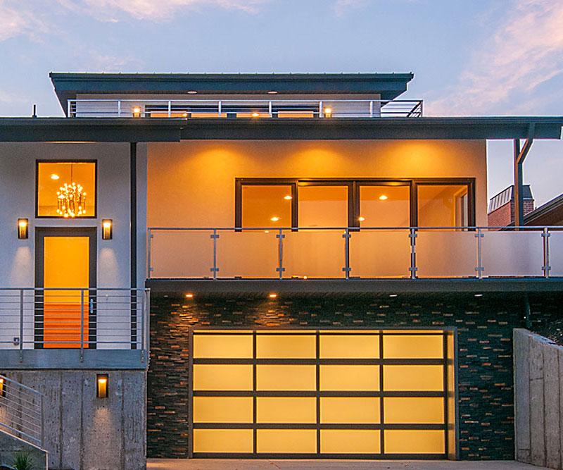 Garage Door Repair Service | Precision Door of Santa Maria