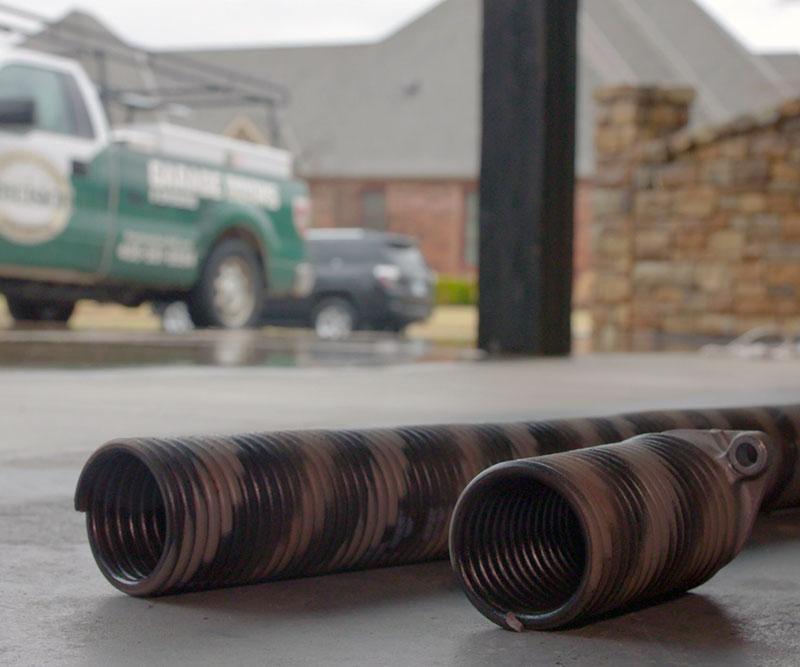 Garage Door Repair Service | Precision Door of Santa Maria