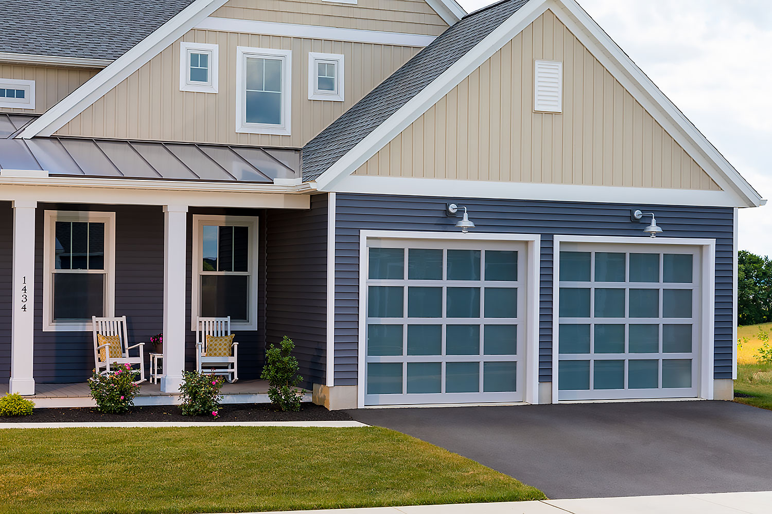 Garage Door Repair Service - Precision Door of Santa Maria