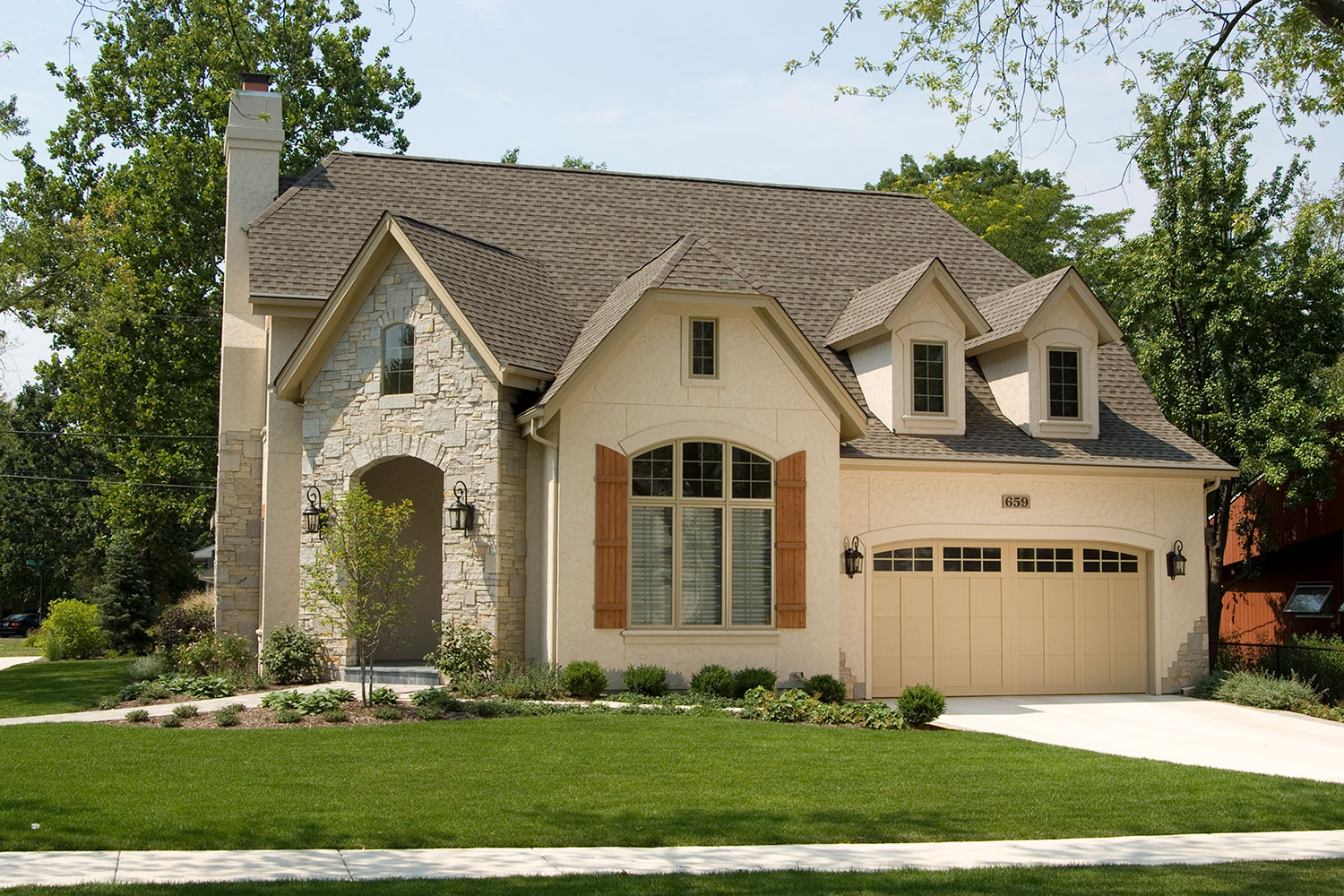 Garage Door Repair Service - Precision Door of Santa Maria