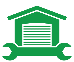Garage Door Repair Service - Precision Door of Santa Maria
