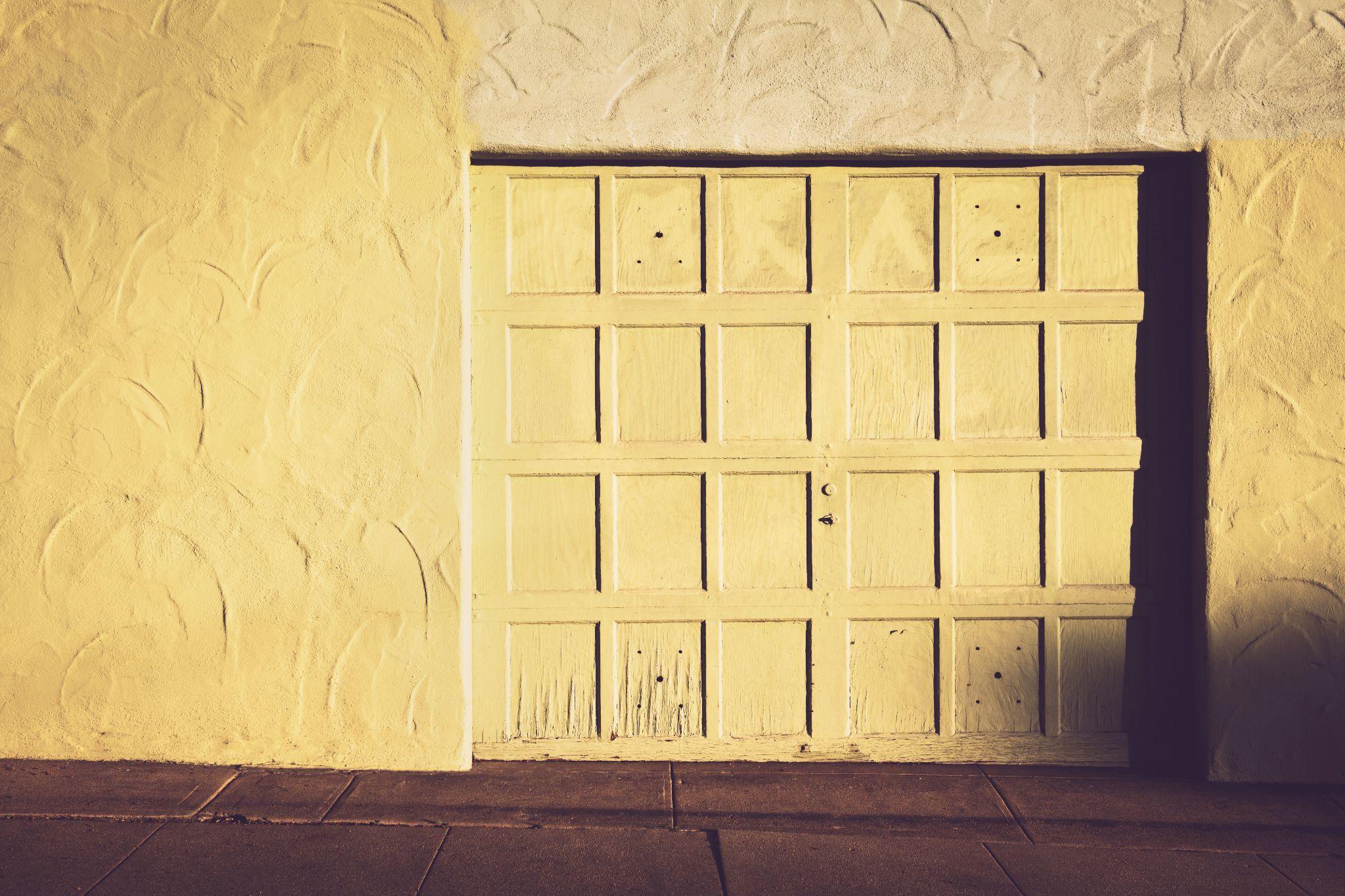 Garage Door Safety Sensors: How to Maintenance and DIY?