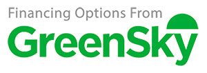 Greensky Financing