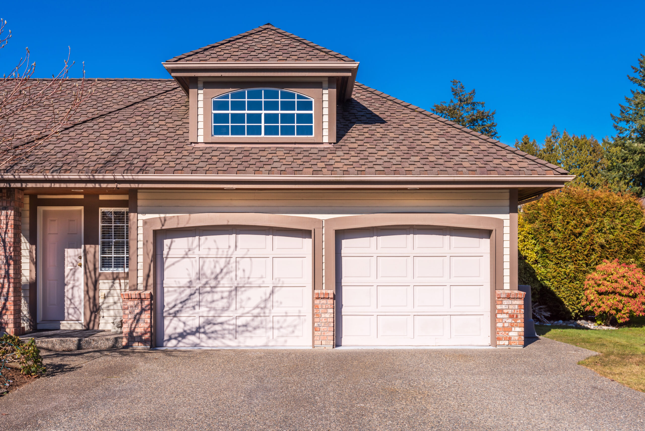 The Best Garage Door Openers for Quiet Operation