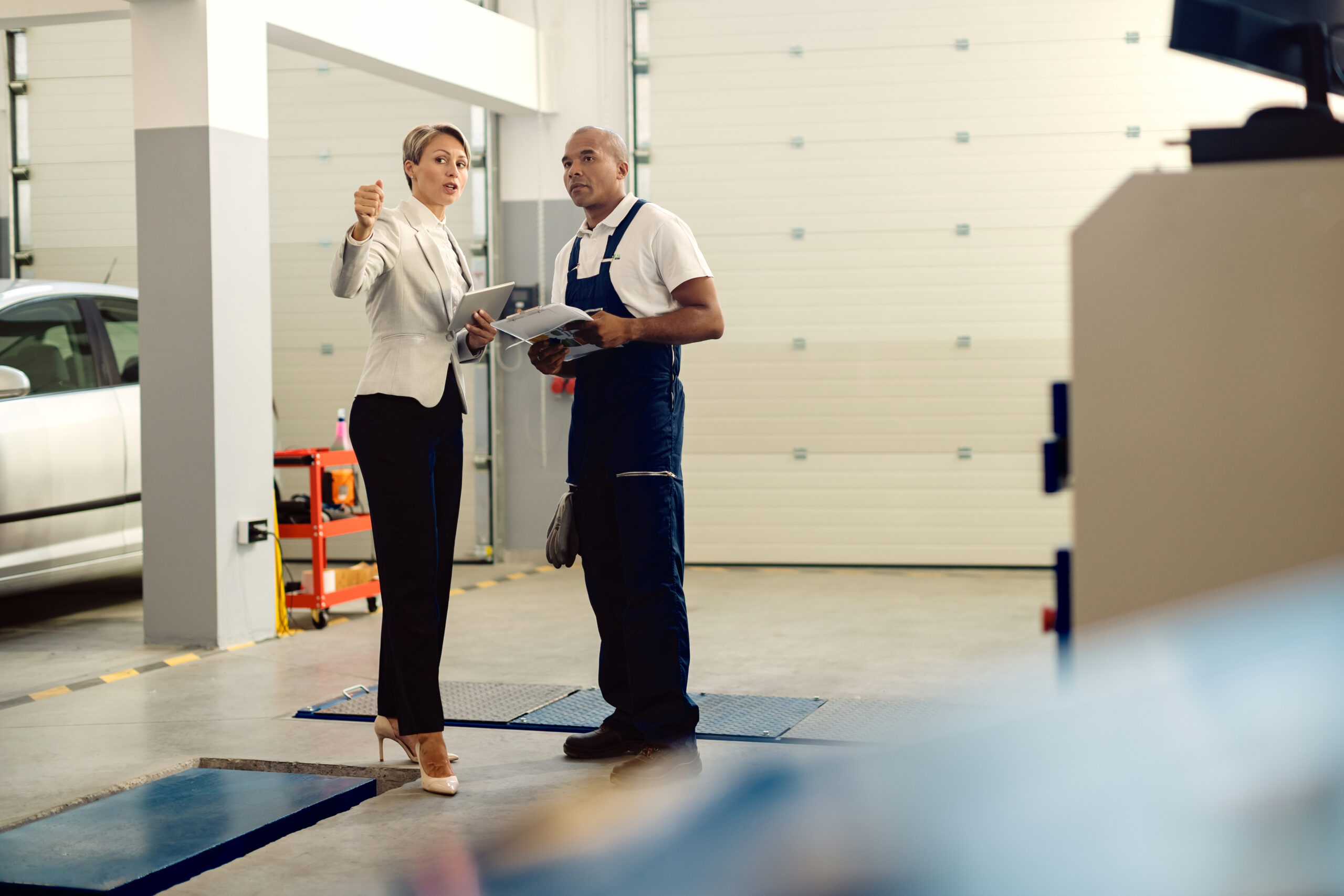 Why Regular Garage Door Inspections Save You Money