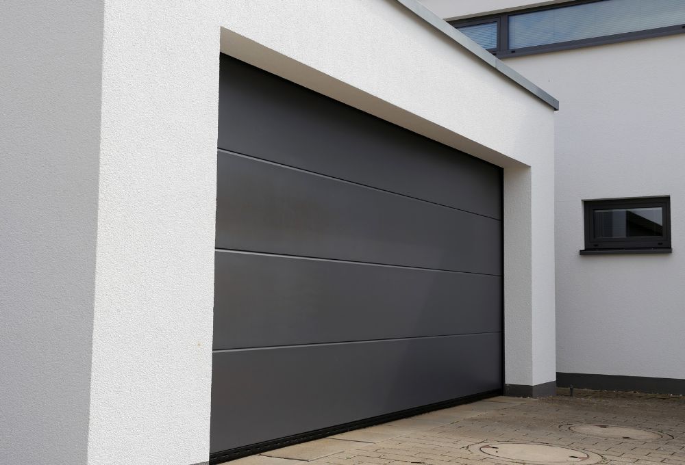Garage Door Repair in Bradley Square