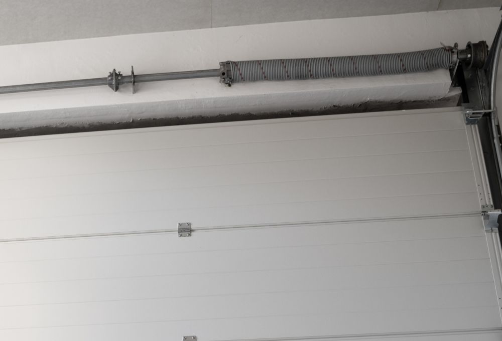 garage door springs