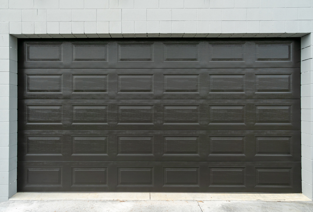 New Garage Door Installation in Foxenwood