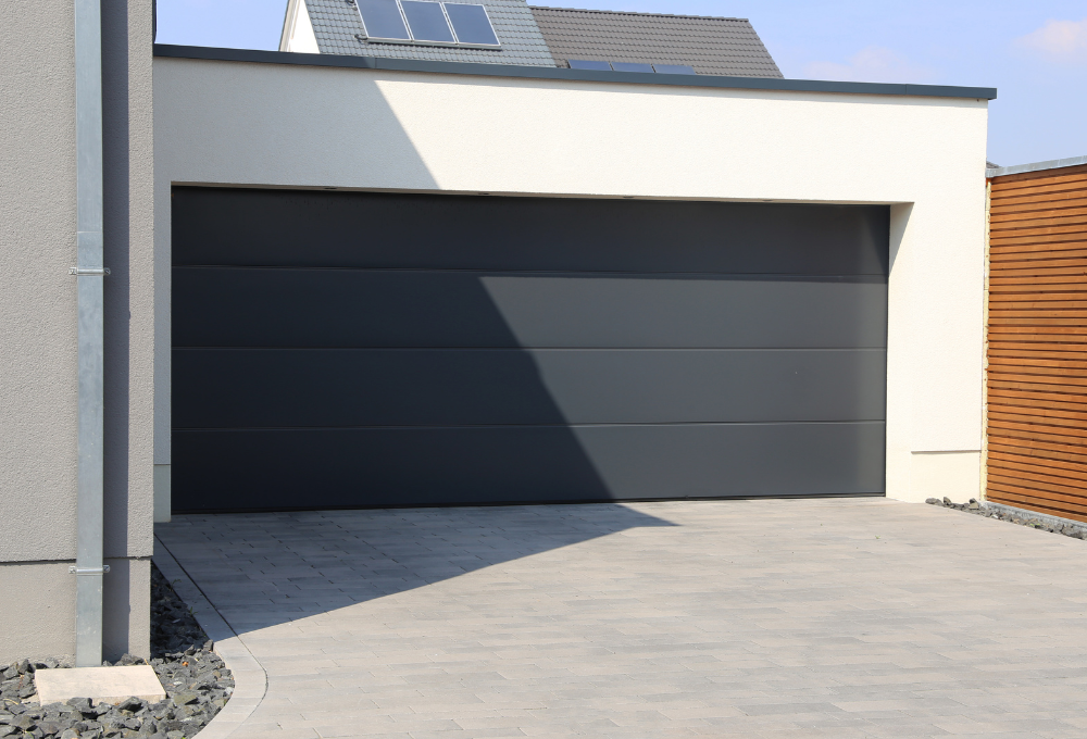 Garage Door Repair in Orcutt