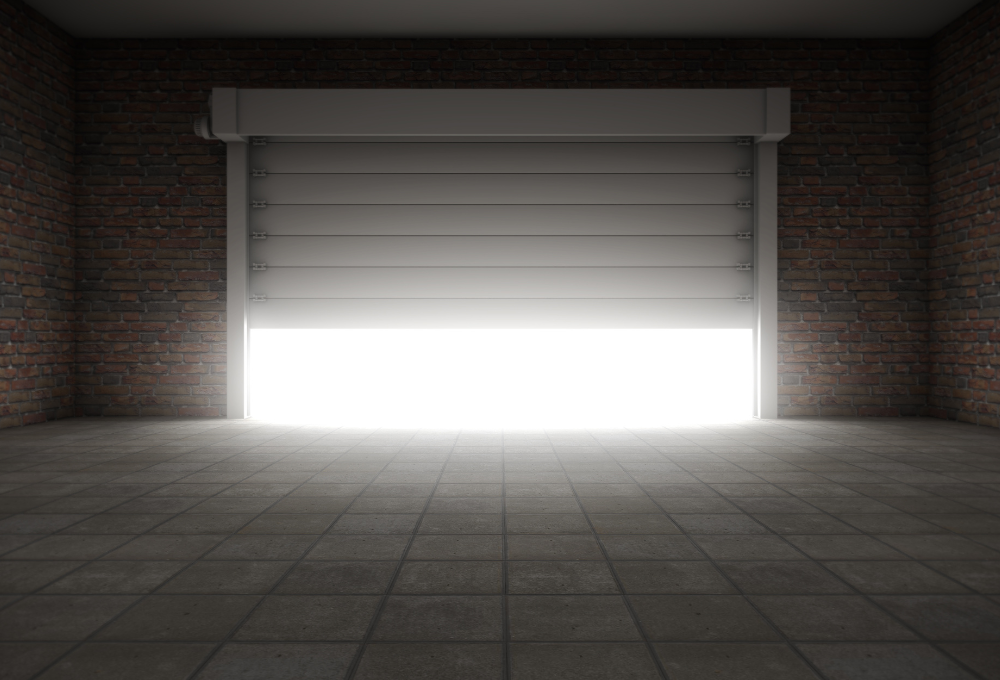 chart (1) Emergency Garage Door Repair in Bradley Square