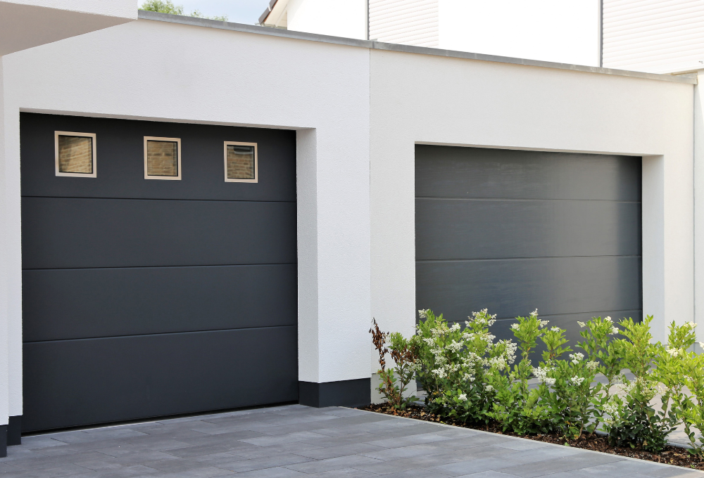 Emergency Garage Door Repair in Tanglewood