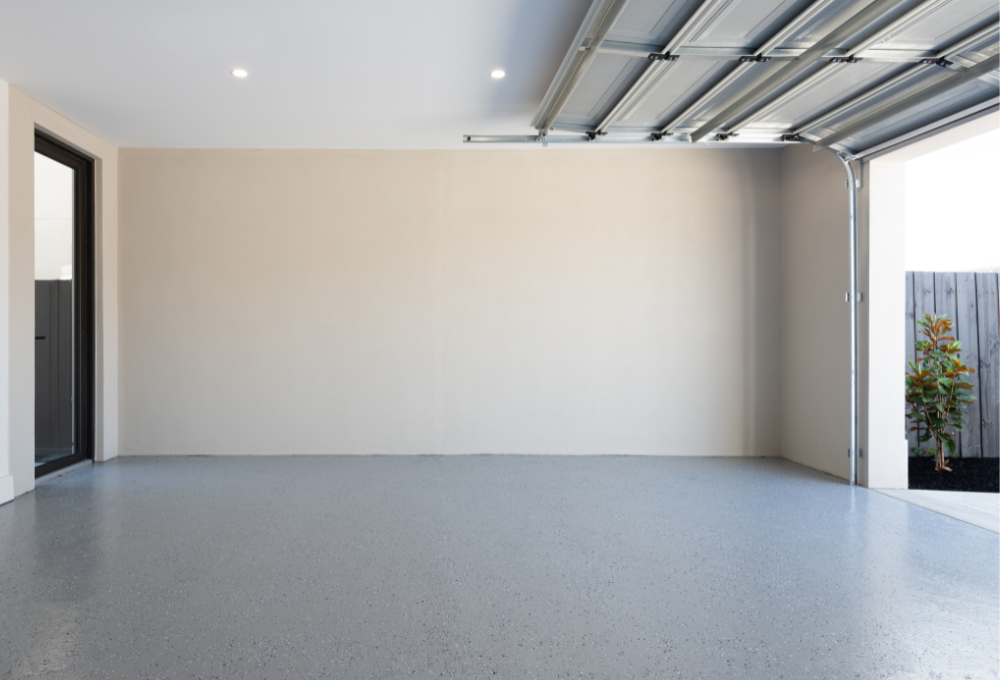 Garage Door Inspection in Pine Grove