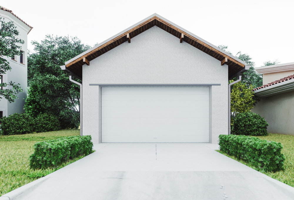 Emergency Garage Door Repair in Tanglewood