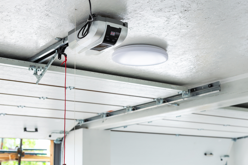 How Much Does Garage Door Replacement Cost in Santa Maria?