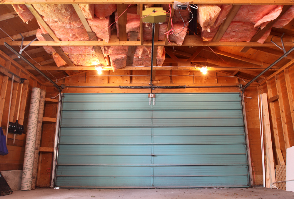 chart (2) Emergency Garage Door Repair in Pine Grove