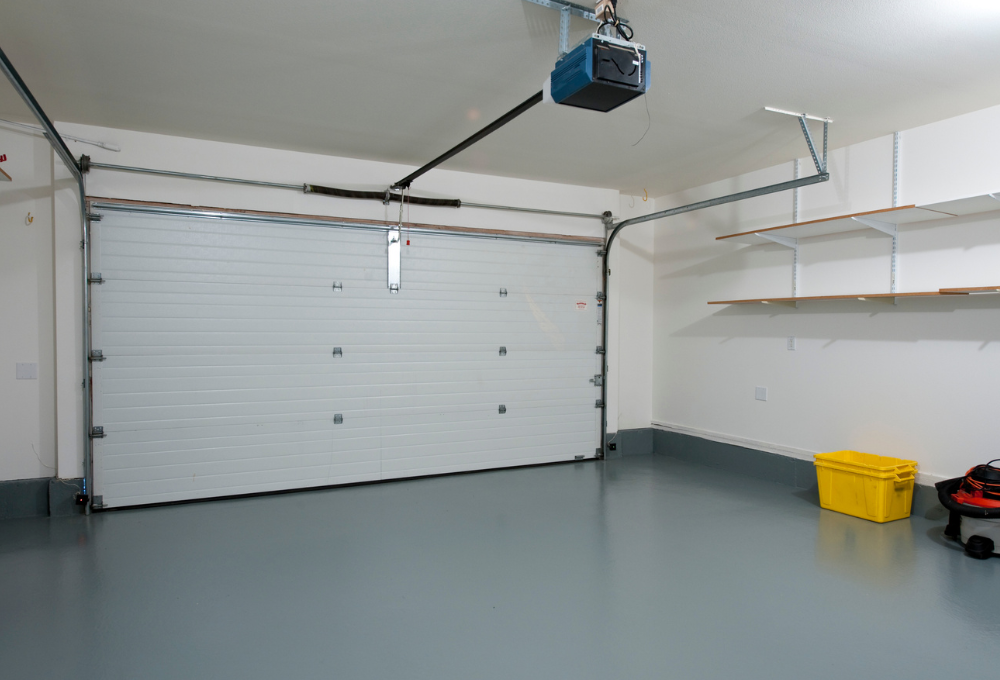 chart (2) Emergency Garage Door Repair in Orcutt